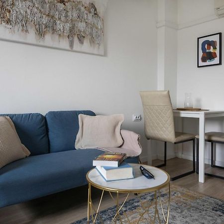 Apartament Bright And Modern Studio Near City Center Zagrzeb Zewnętrze zdjęcie
